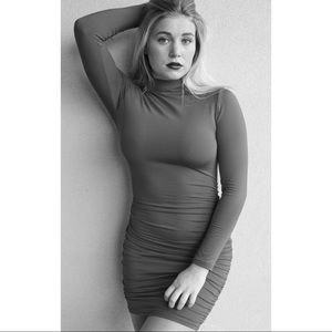 Meet your Posher, Hazel